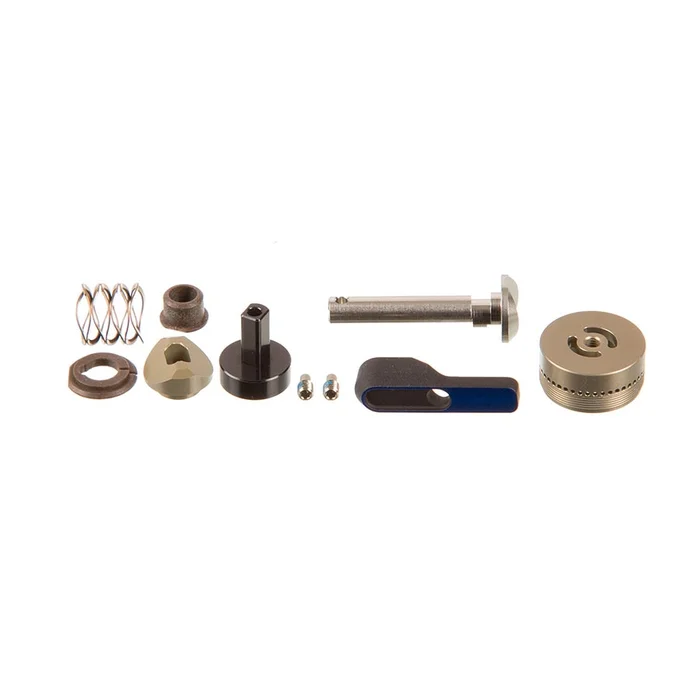 RockShox Upgrade Kit – 2- Position Lever SidLuxe A2+