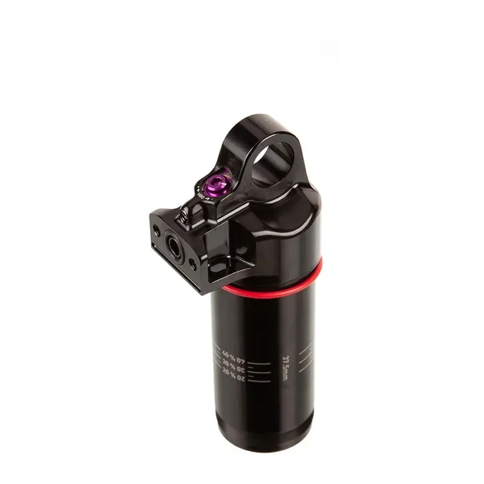 RockShox Vivid C1+ Eyelet Assemblies High-Performance Rear Shock Components for Trunnion & Standard Mounts, Durable Materials, Precise Engineering