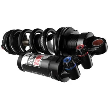 RockShox Vivid R2C Rear shock 222×70 Shaft Eyelet: Standard Body Eyelet: Standard