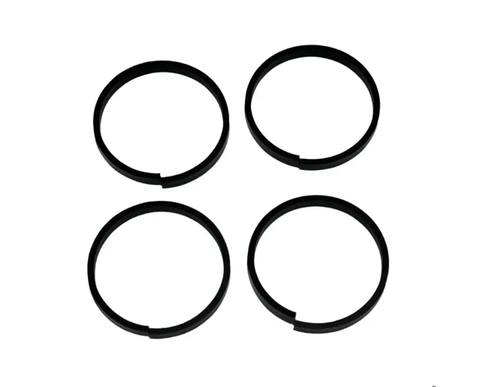 RockShox Volume Reducer Kit (SuperDeluxe/Deluxe, 2023+) (Qty 4)