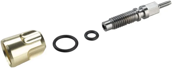 RockShox XLoc Sprint/Full Sprint Suspension Remote Floodgate Adjuster Assembly