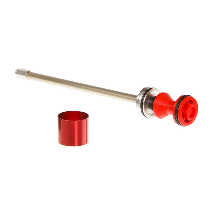 RockShox ZEB Air Spring 160mm – Silver Seal Head Kit