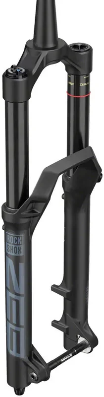 RockShox ZEB Select Charger RC Suspension Fork 29″ 190mm 15x110mm