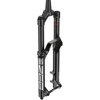 RockShox ZEB Ultimate Charger 3 RC2 Suspension Fork – 27.5″ 170 mm 15 x 110 mm 44 mm Offset Gloss BLK A2
