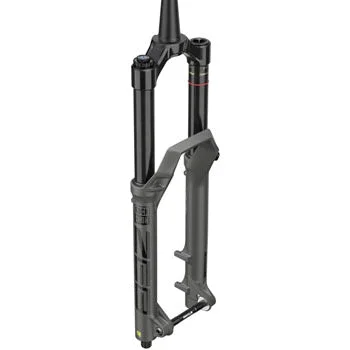 RockShox ZEB Ultimate RC2 A2 Suspension Fork 27.5 DebonAir+ 160mm 1-1/8-1.5 15x110mm TA Rake: 44mm Grey