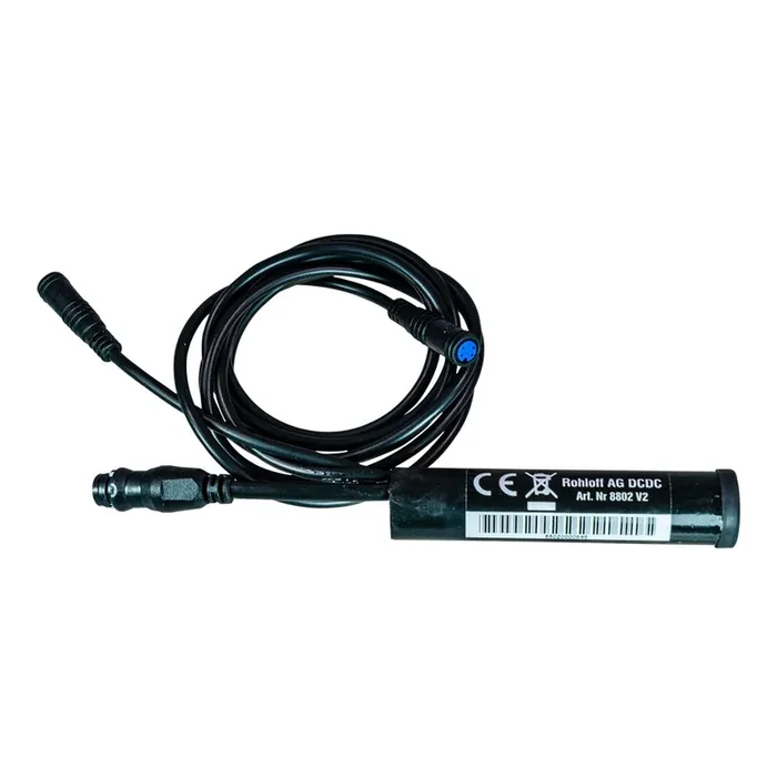 Rohloff DC-CAN Converter, Speedhub E-14