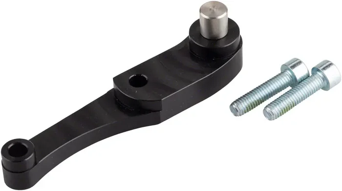 Rohloff Speedbone Replacement Torque Arm IS Disc Tab Compatible