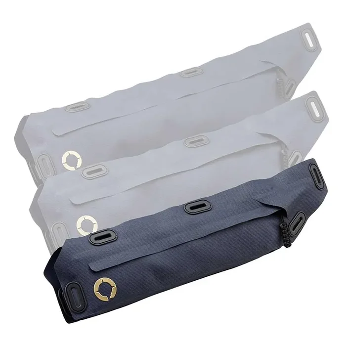 Roswheel Off-Road Frame Bag Frame Bag, 1.5L, Blue