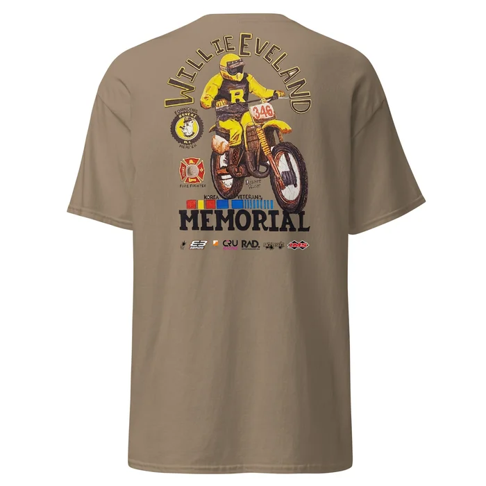 Rovers / Invaders 2023 Hare & Hound Men’s T-Shirt