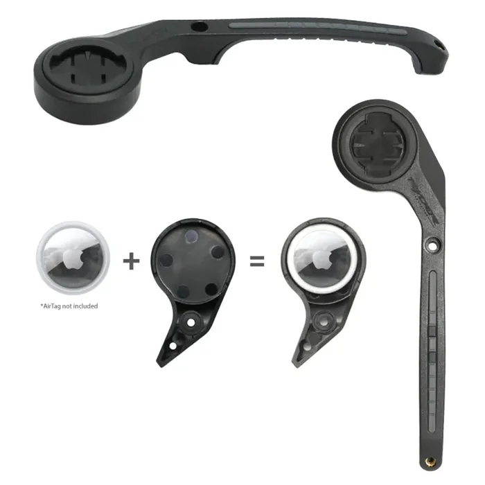 Ryder (Slug Plug) Outfront Mount NLS