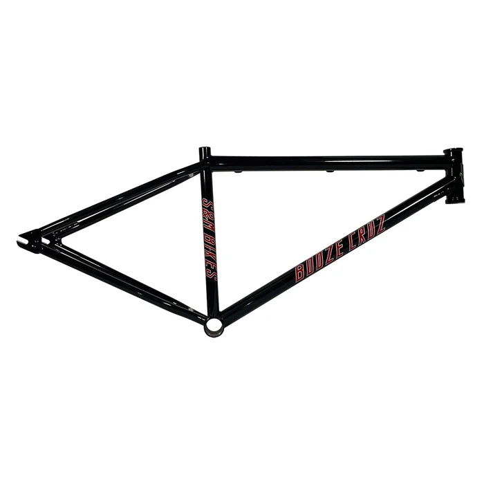 S&M 29″ Booze Cruz Frame