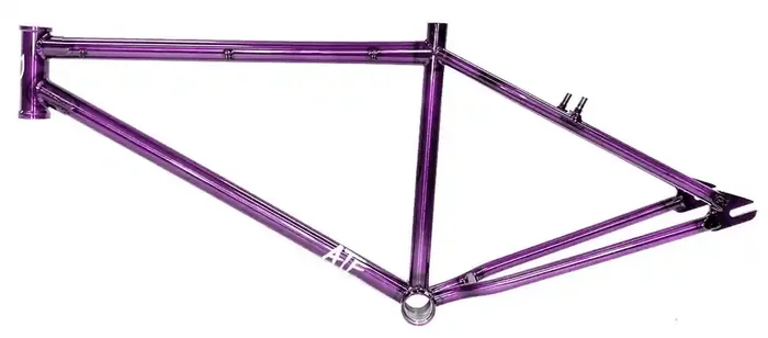 S&M ATF 26″ Frame