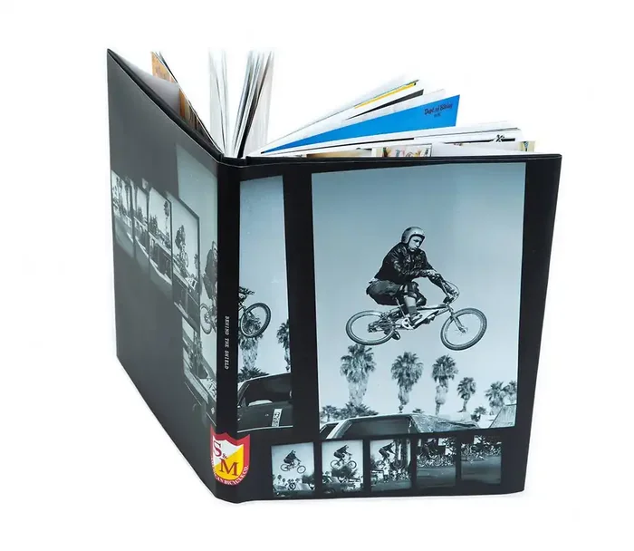S&M Behind The Shield Book