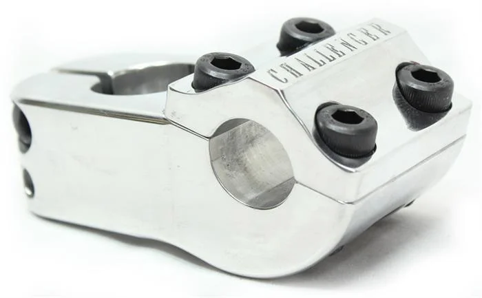 S&M CHALLENGER STEM
