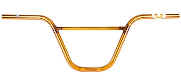 S&M CREDENCE BARS
