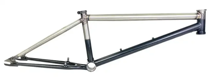 S&M CREDENCE C.C.R. FRAME