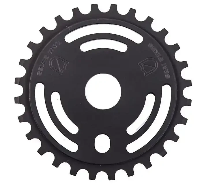 S&M Drain Man Sprocket
