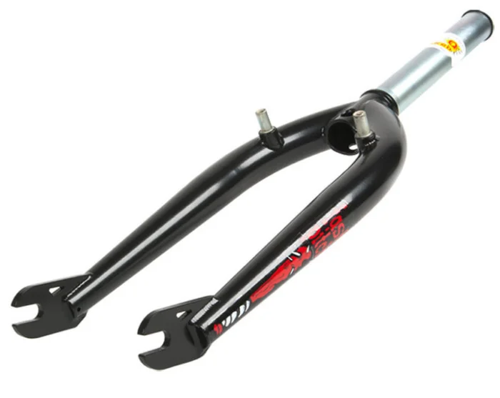 S&M FASTPITCH FORK W/ 990’S