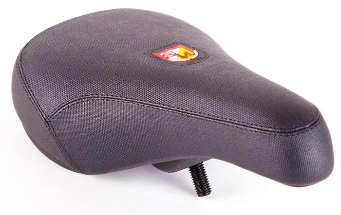 S&M Fat Pivotal Shield Seat