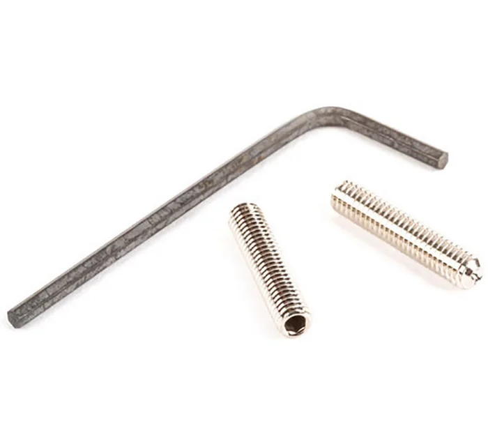 S&M/Fit Drop-Out Tensioners