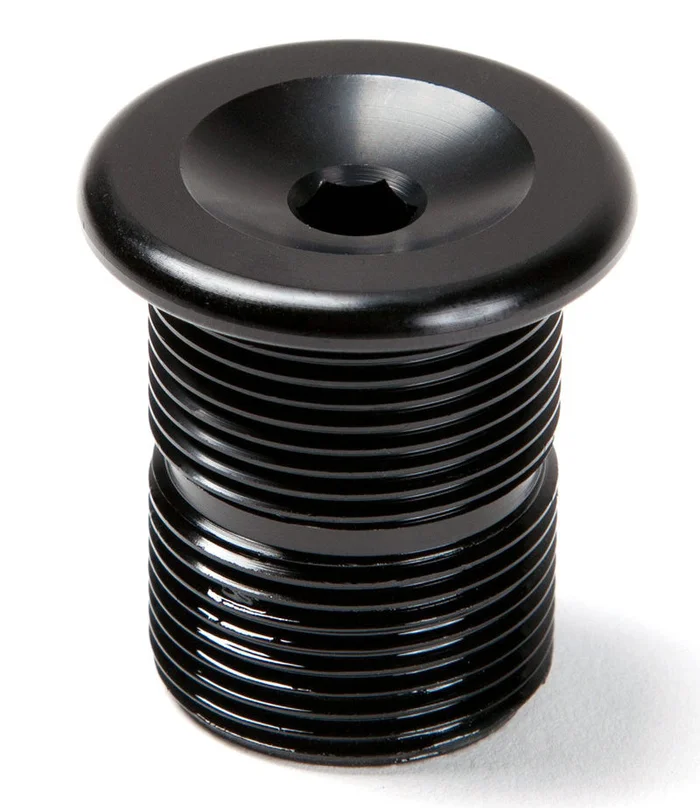 S&M FORK BOLT M24 COMPRESSION CAP