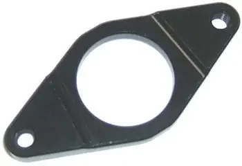 S&M GYRO PLATE