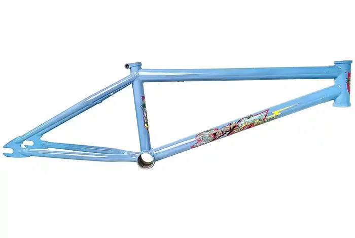 S&M Hucker Frame