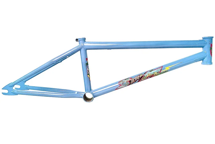 S&M Hucker Frame