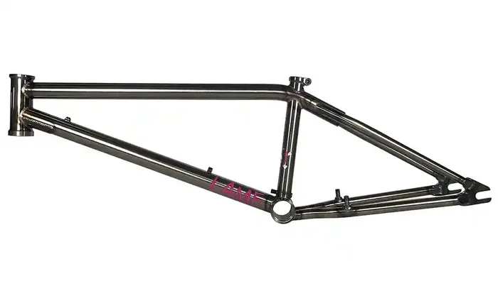 S&M L.A.M.F Frame