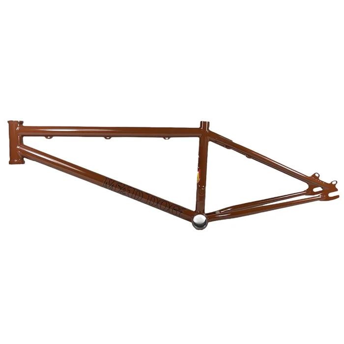 S&M Mad Dog Frame For 22″ Wheels
