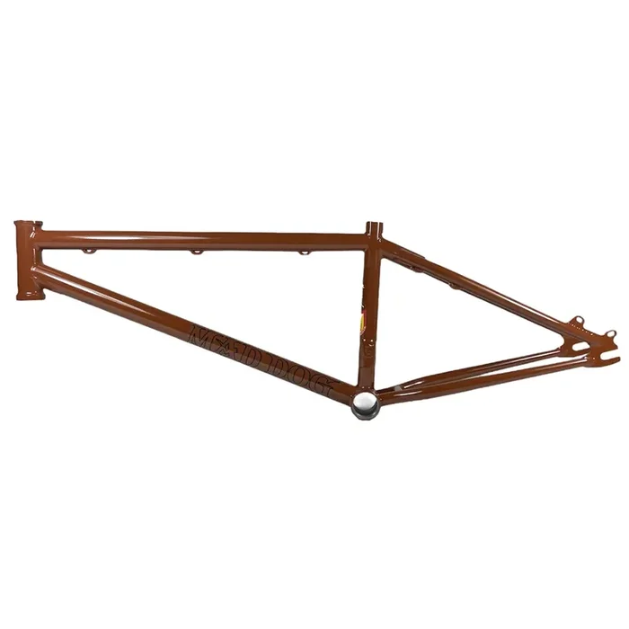 S&M Mad Dog Frame For 22″ Wheels