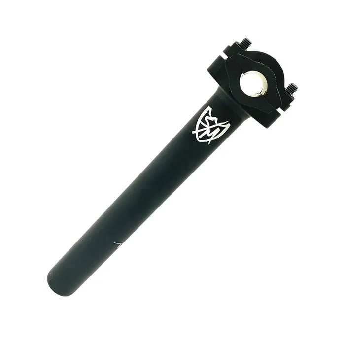 S&M Micro Adjust Railed Seat Post