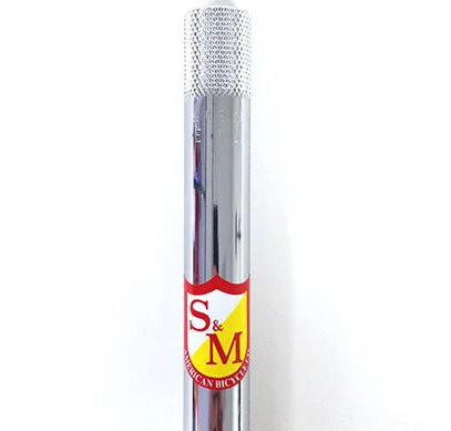 S&M Old School Railed Seat Post