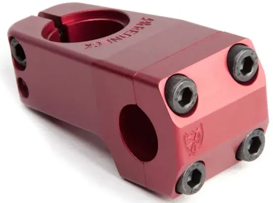 S&M SHREDNECK STEM