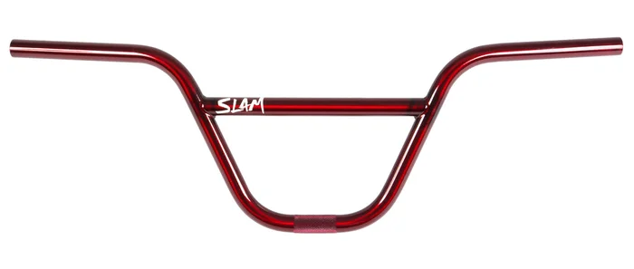 S&M SLAM BARS