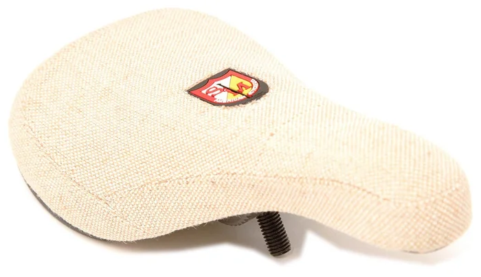 S&M Slim Pivotal Seat