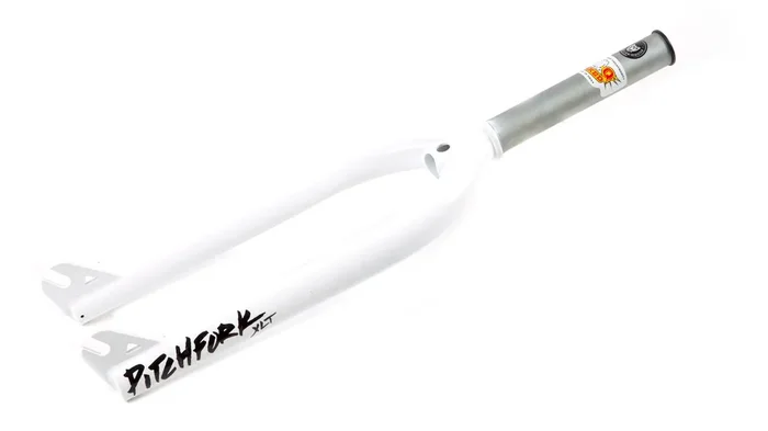 S&M Tapered Pitchfork XLT 22″ Fork