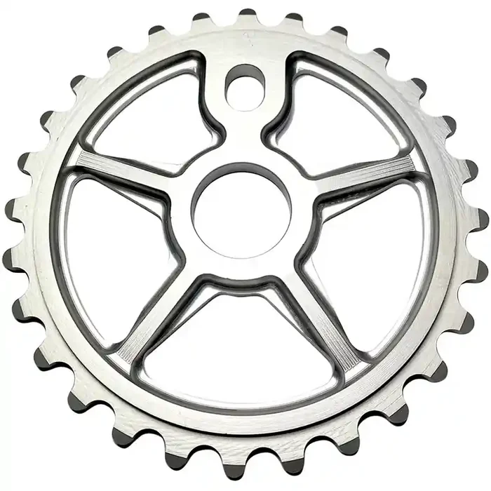 S&M Tuffman Sprocket