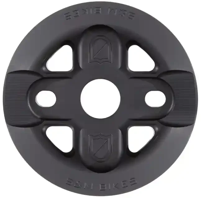 S&M X-Man Guard Sprocket