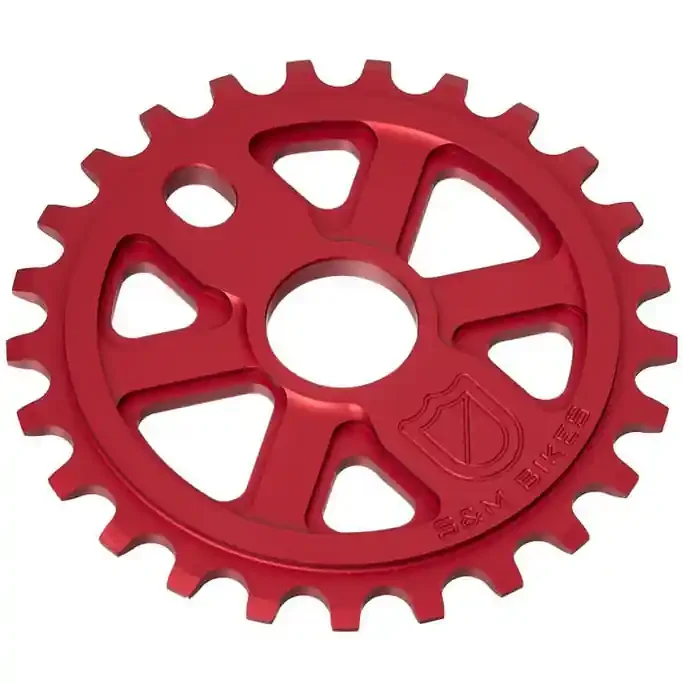 S&M X-Man Sprocket