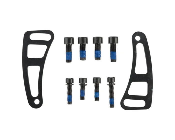 Salsa Alternator 1.0 Boost Reduction Kit