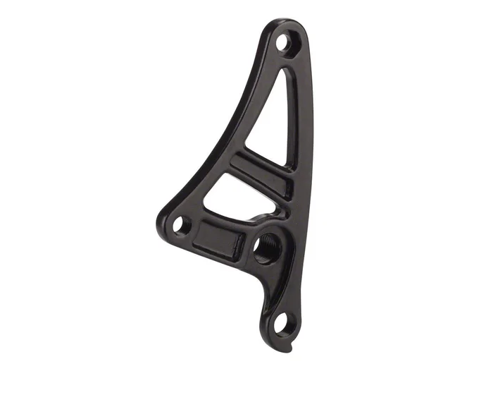 Salsa Alternator 1.0 Plate (Right) (Thru-Axle) (M12x1.5 Thread Pitch) (w/Derailleur Hanger)