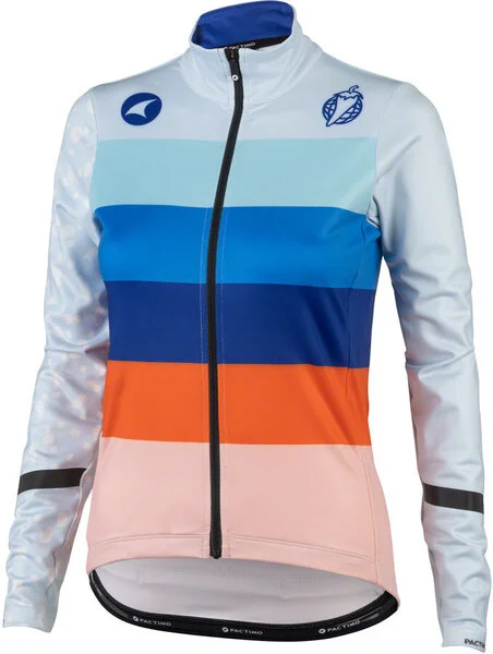Salsa Arctica Long Sleeve Jersey – Women's