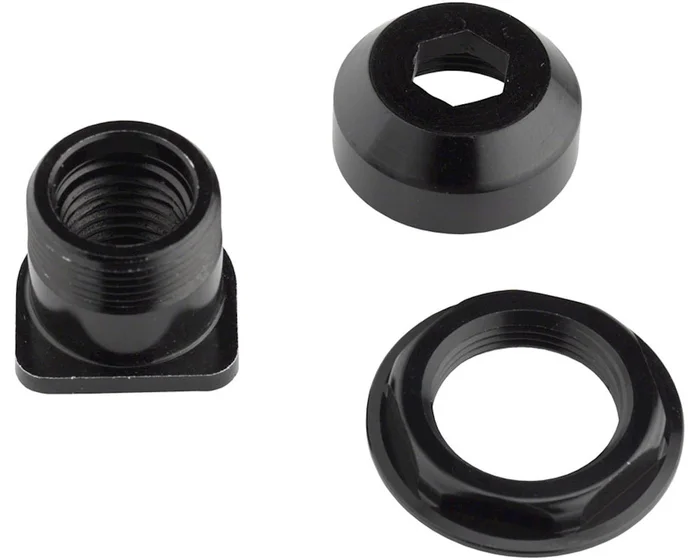 Salsa Axle Stud Kit (1638) (Carbon V2 Beargrease, Warbird, Warroad, & Cutthroat Frames)