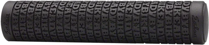 Salsa Backcountry Grips – Black