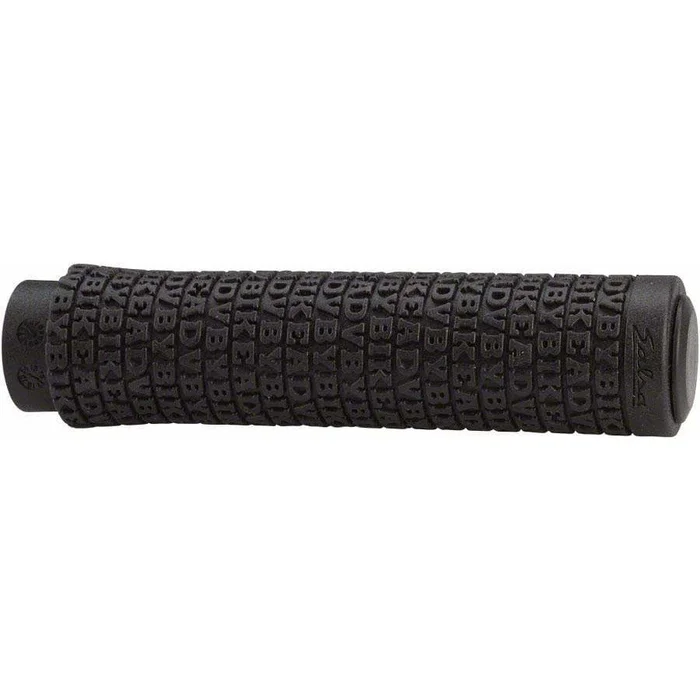 Salsa Backcountry Lock-On Bike Handlebar Grips, Lock-On