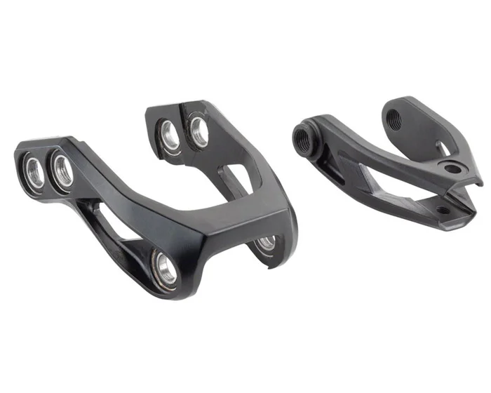 Salsa Cassidy Control & Clevis Shock Link (2604)