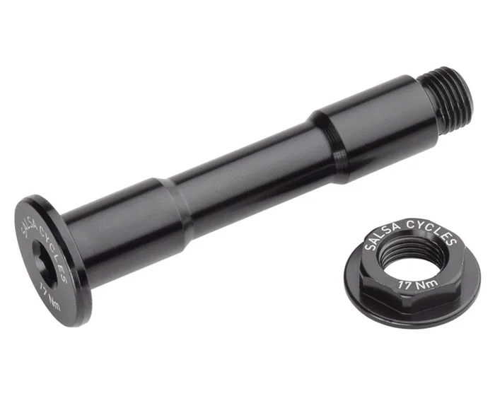 Salsa Control Link Pivot Hardware Kit for V3 Split Pivot Frames