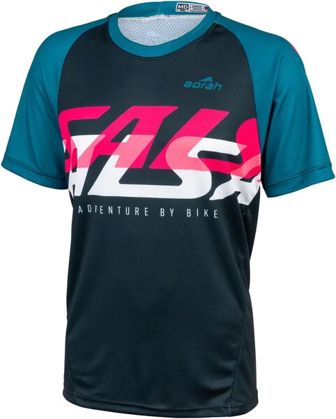 Salsa Echo MTB Jersey – Men's