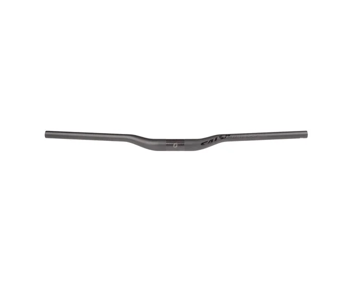 Salsa Guide 35.0 Carbon Handlebar (Raw) (20mm Rise) (800mm)